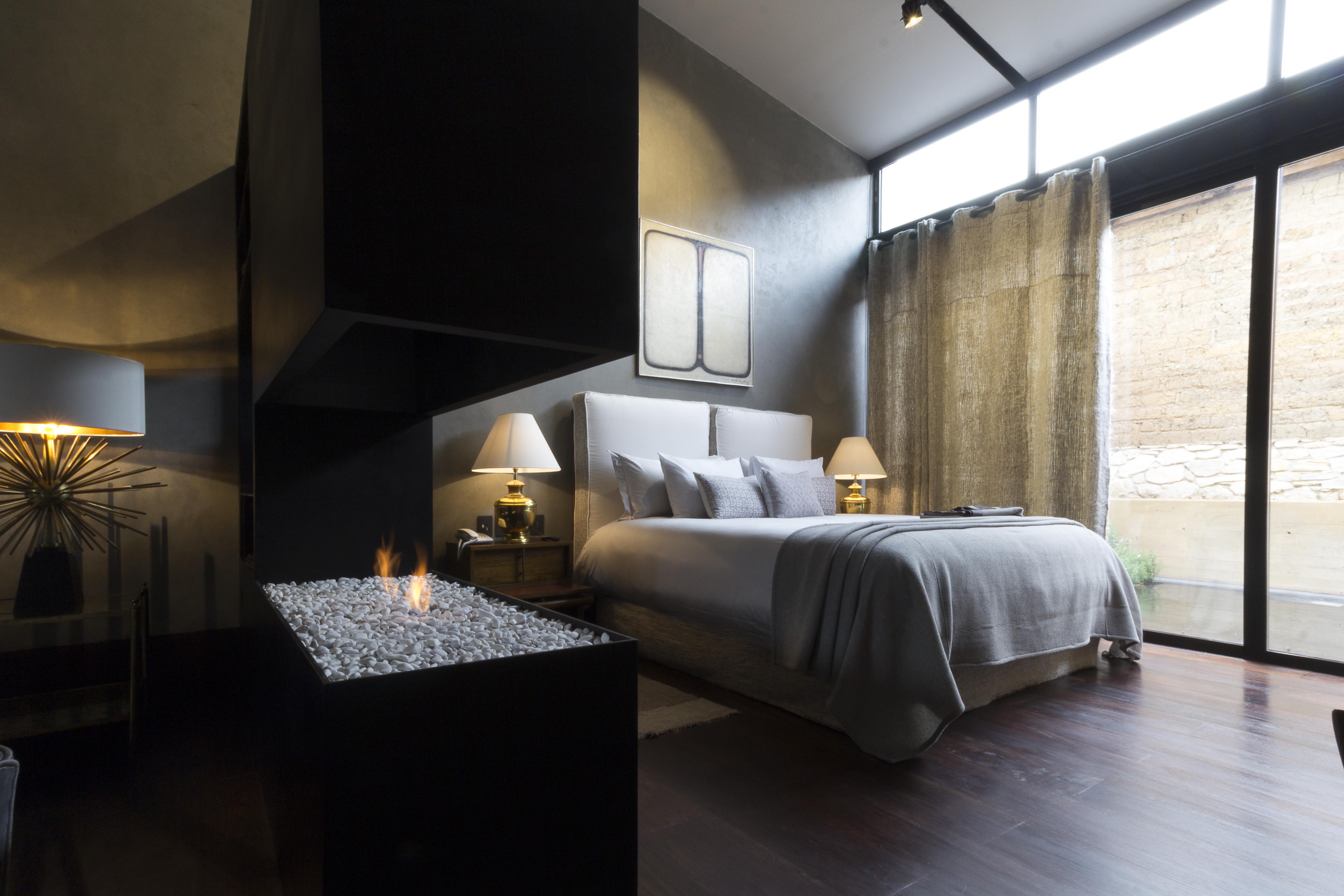 Uvence Arte + Hotel San Cristóbal de Las Casas Екстериор снимка