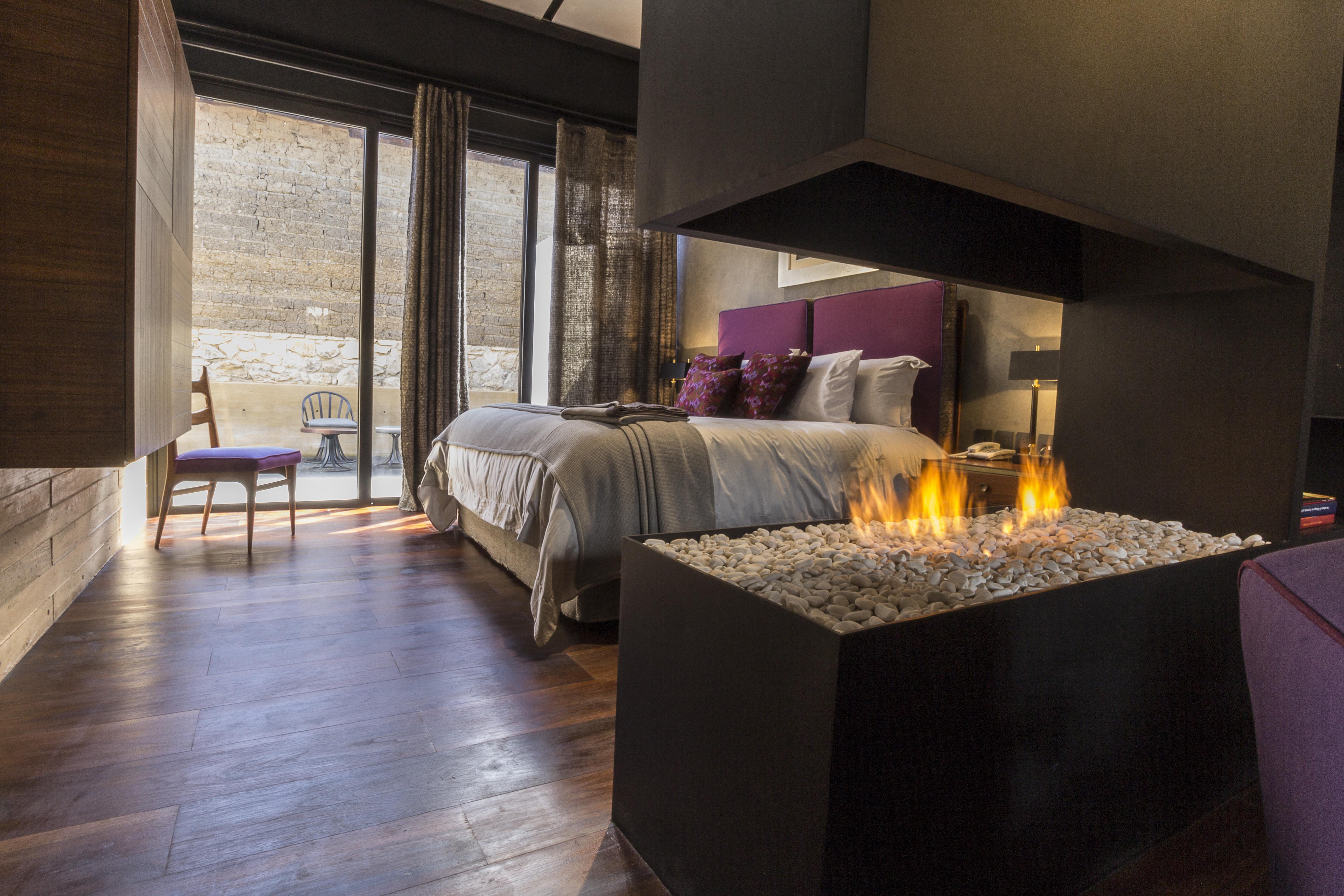 Uvence Arte + Hotel San Cristóbal de Las Casas Екстериор снимка