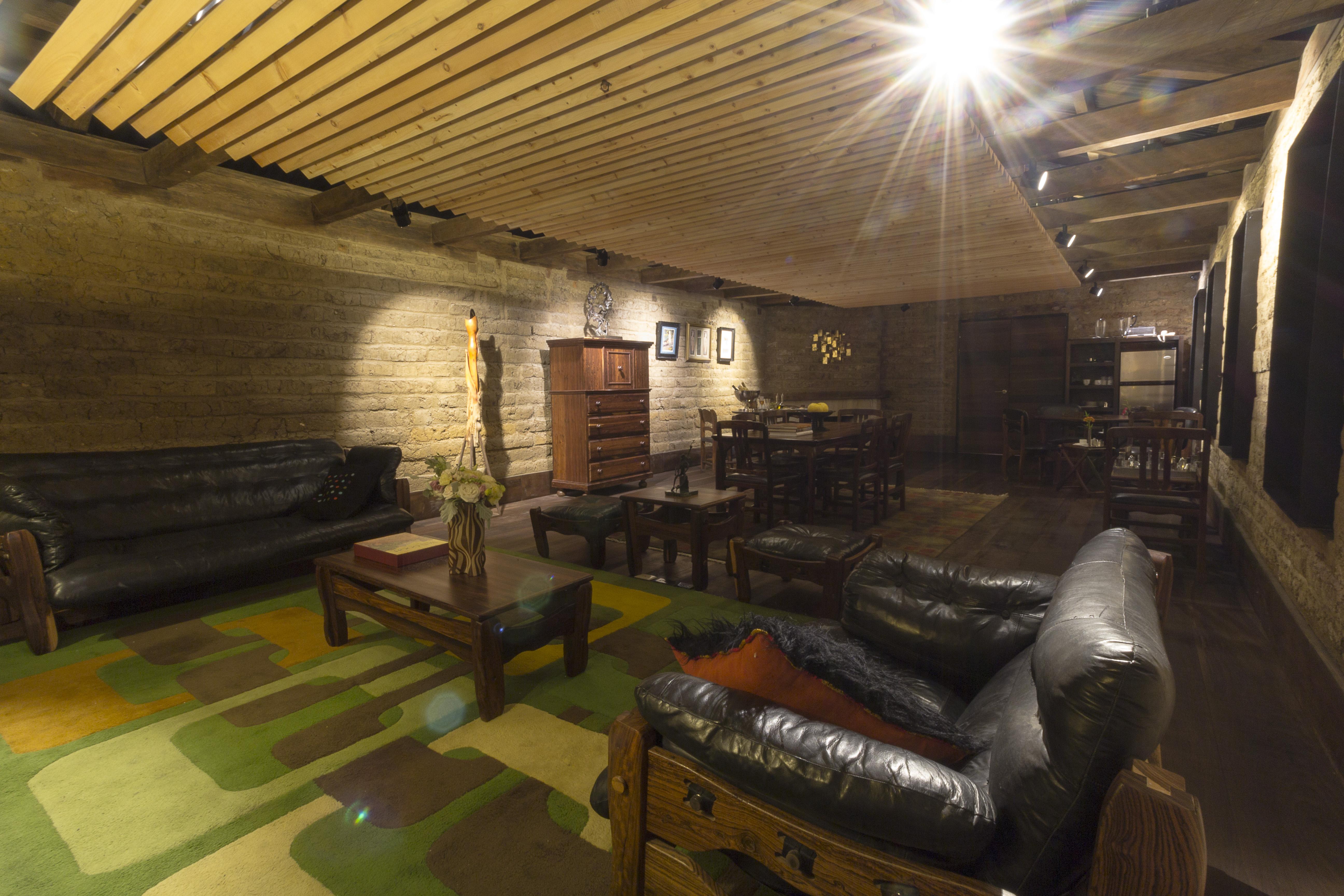 Uvence Arte + Hotel San Cristóbal de Las Casas Екстериор снимка