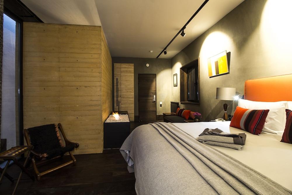 Uvence Arte + Hotel San Cristóbal de Las Casas Екстериор снимка