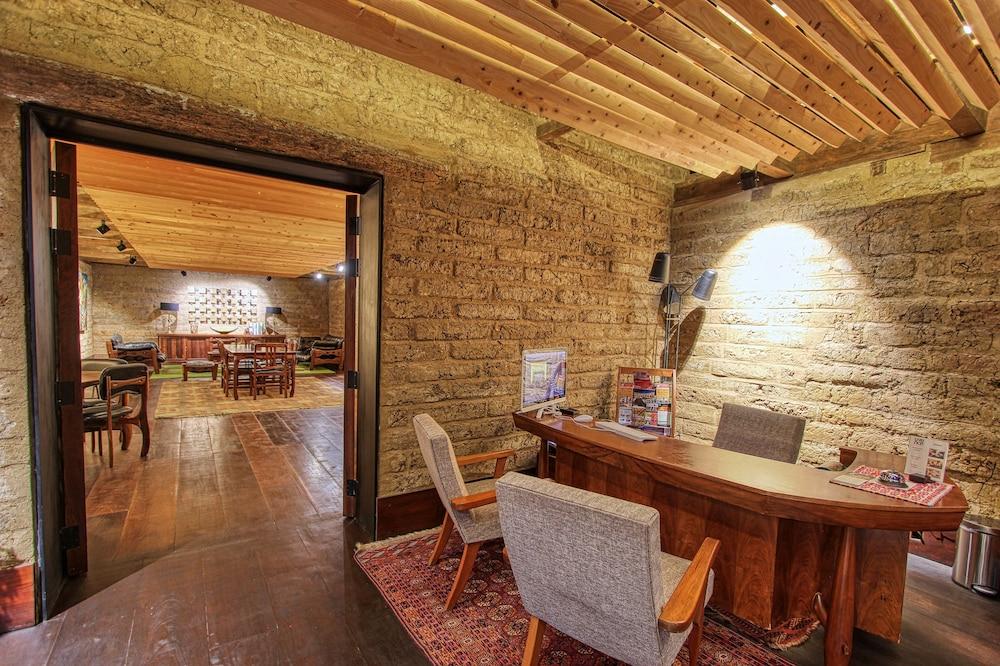 Uvence Arte + Hotel San Cristóbal de Las Casas Екстериор снимка