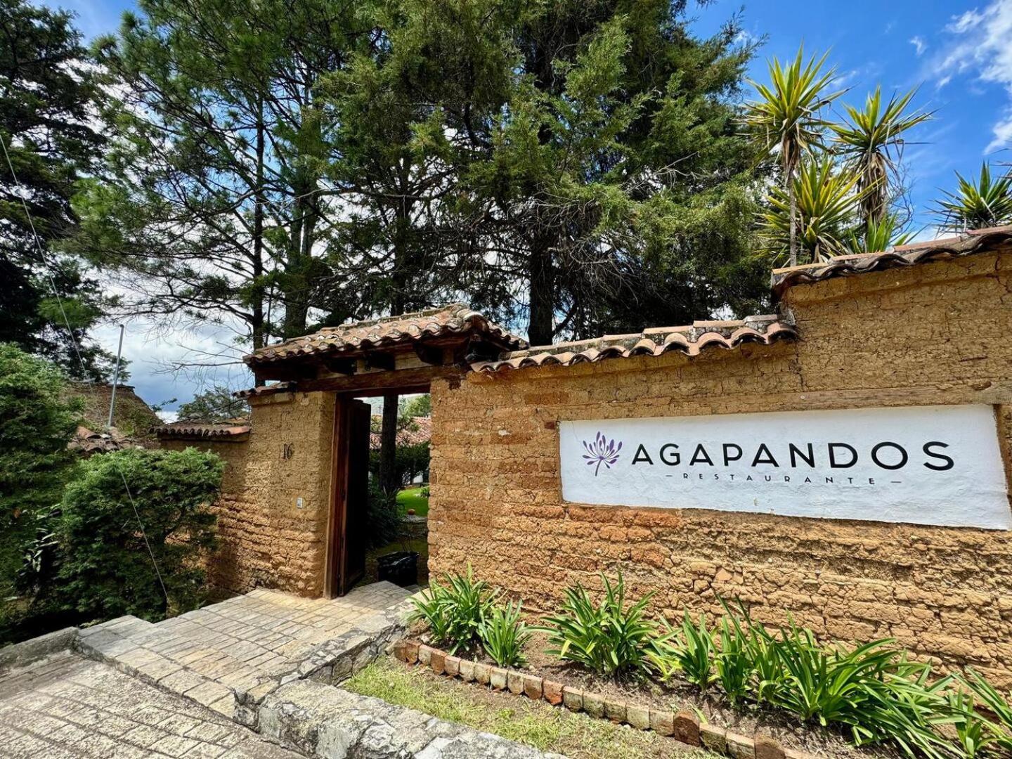 Uvence Arte + Hotel San Cristóbal de Las Casas Екстериор снимка