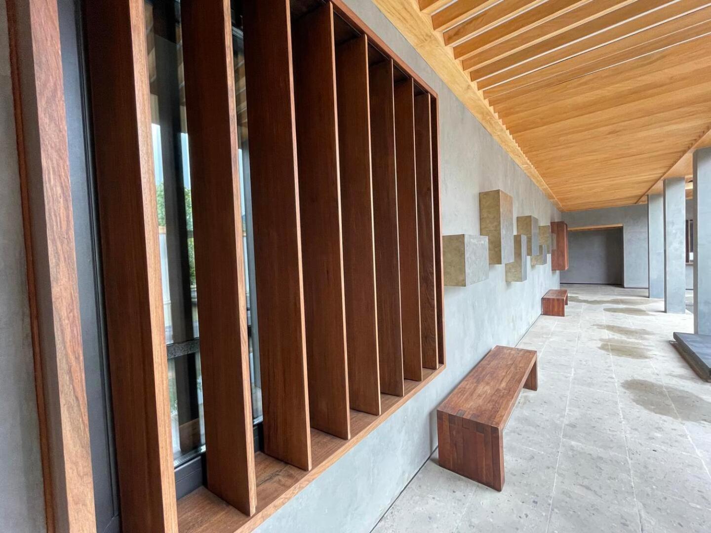 Uvence Arte + Hotel San Cristóbal de Las Casas Екстериор снимка