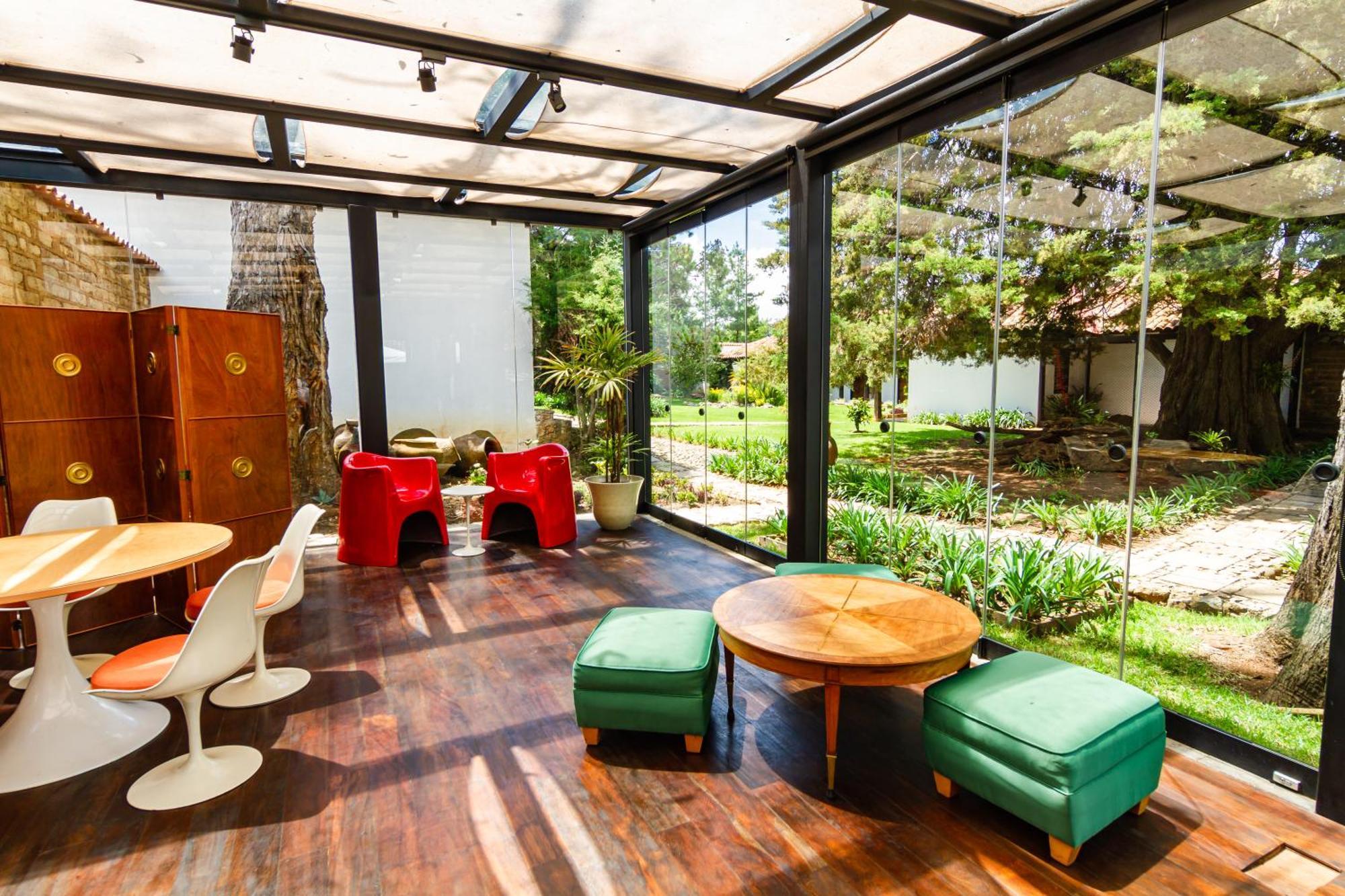 Uvence Arte + Hotel San Cristóbal de Las Casas Екстериор снимка