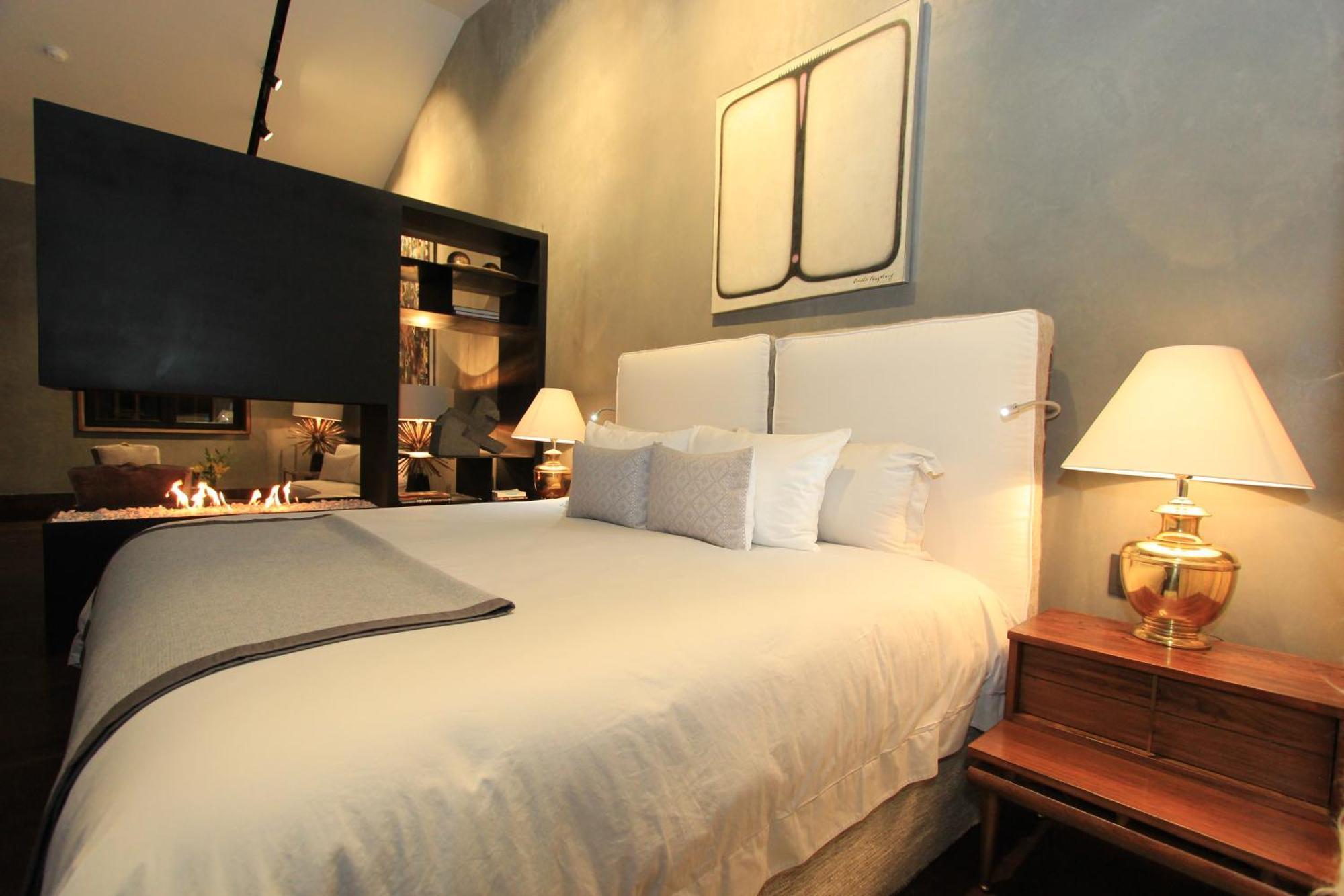 Uvence Arte + Hotel San Cristóbal de Las Casas Екстериор снимка