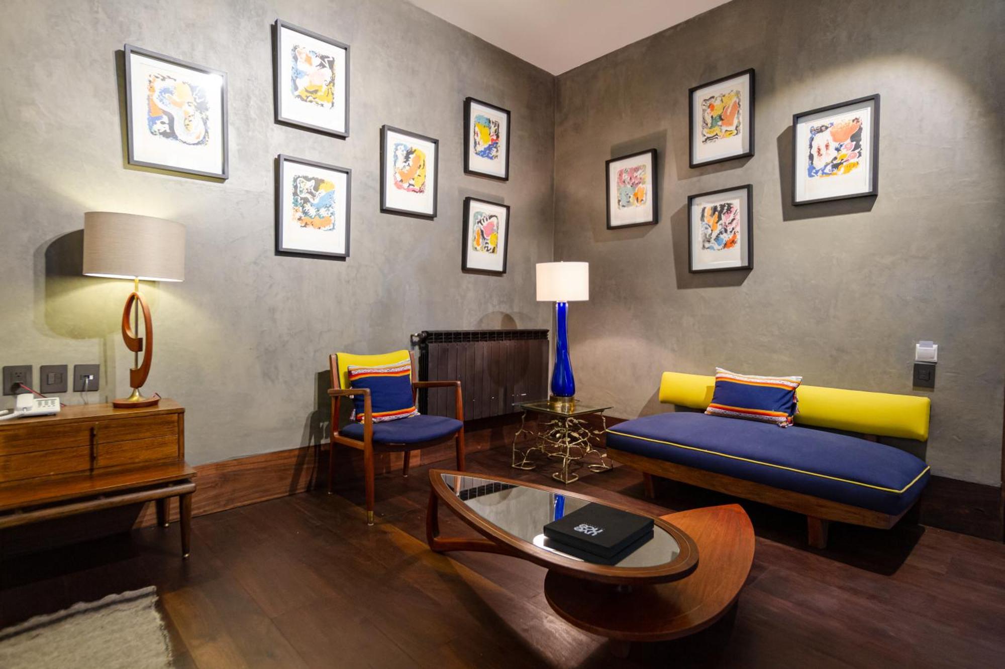 Uvence Arte + Hotel San Cristóbal de Las Casas Екстериор снимка