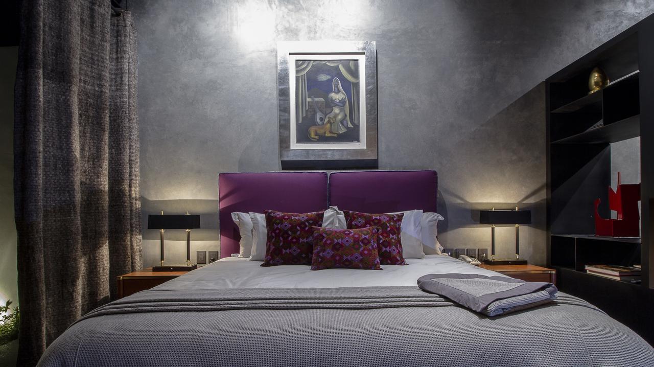 Uvence Arte + Hotel San Cristóbal de Las Casas Екстериор снимка