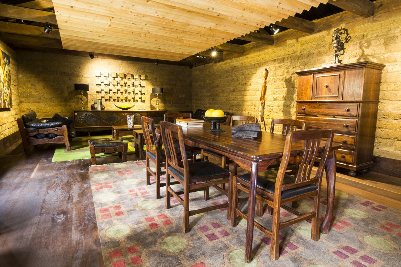 Uvence Arte + Hotel San Cristóbal de Las Casas Екстериор снимка