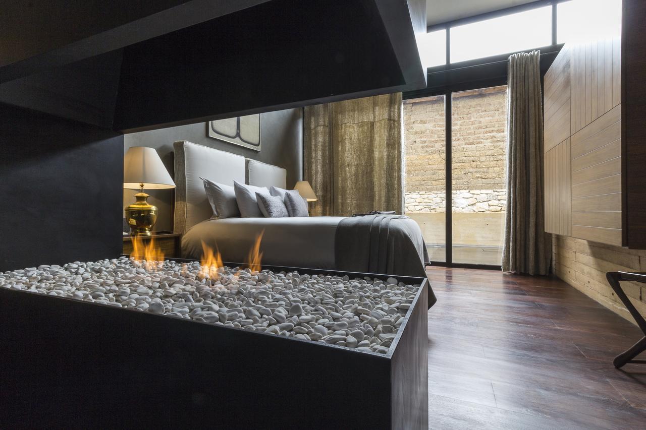 Uvence Arte + Hotel San Cristóbal de Las Casas Екстериор снимка