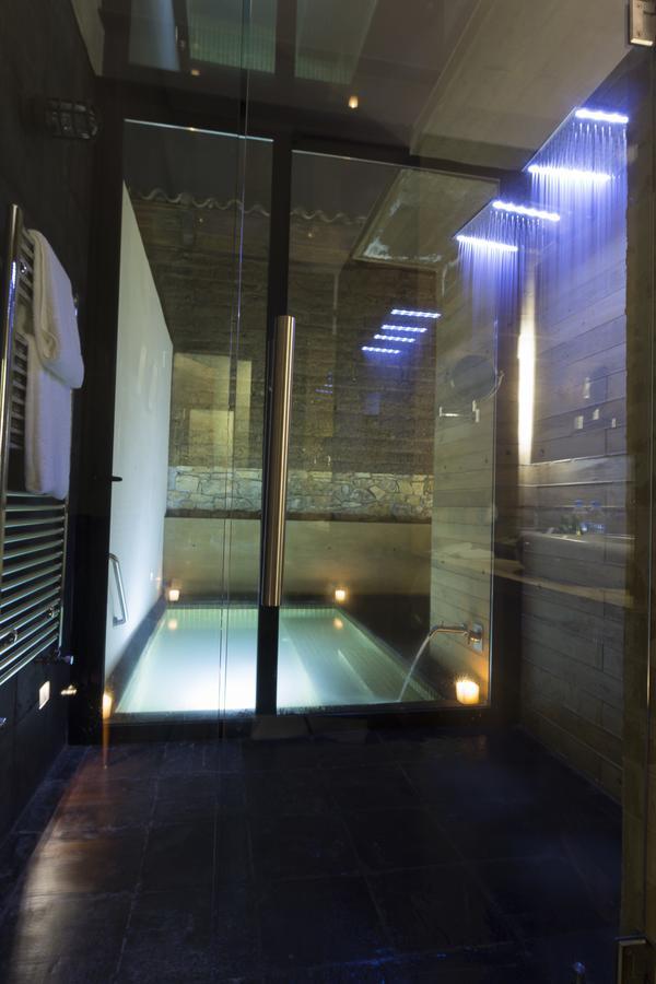 Uvence Arte + Hotel San Cristóbal de Las Casas Екстериор снимка
